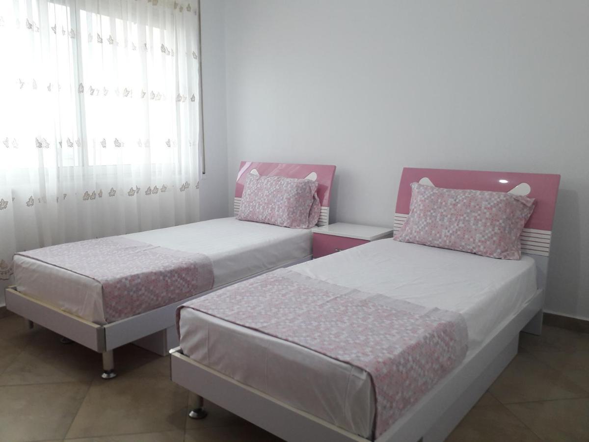 Center-Sea View Apartament,ซารานเดอ ภายนอก รูปภาพ